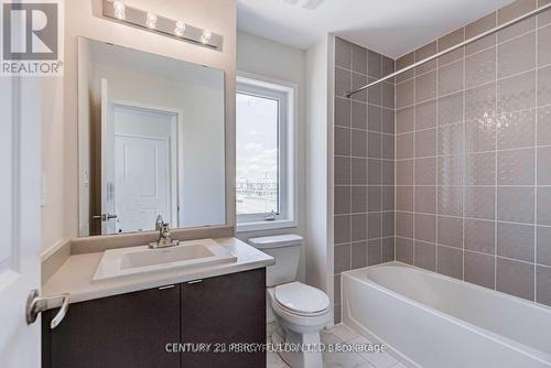 105 - 2550 Castlegate Crossing Drive, Pickering, ON - Indoor Photo Showing Bathroom