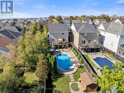 1586 DOCKING COURT  Oshawa, ON L1K 0H3