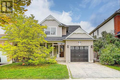 1652 BEATY TRAIL  Milton, ON L9T 5Z7