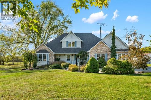 2115 County Rd 27  Lakeshore, ON N0R 1V0