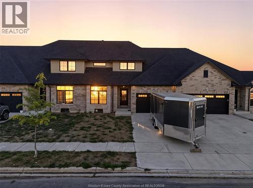 511 WATER ROAD  Amherstburg, ON N9V 0H1