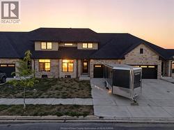 511 WATER ROAD  Amherstburg, ON N9V 0H1