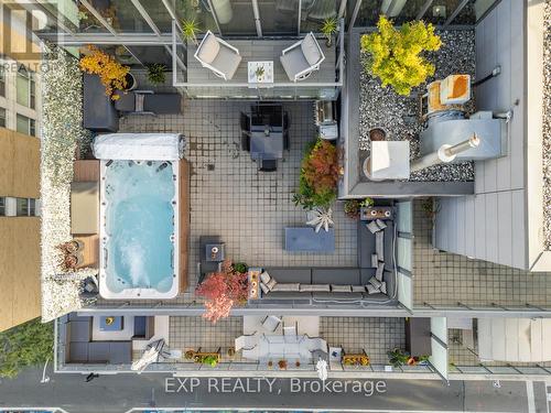 Ph1 - 533 Richmond Street W, Toronto, ON - 