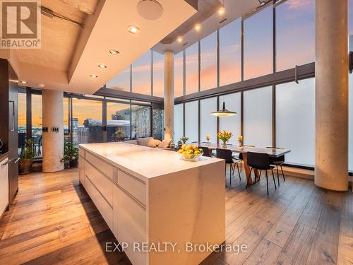 Ph1 - 533 Richmond Street W, Toronto, ON - Indoor