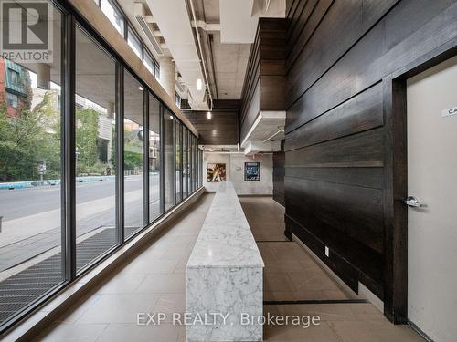 Ph1 - 533 Richmond Street W, Toronto, ON - Indoor Photo Showing Other Room