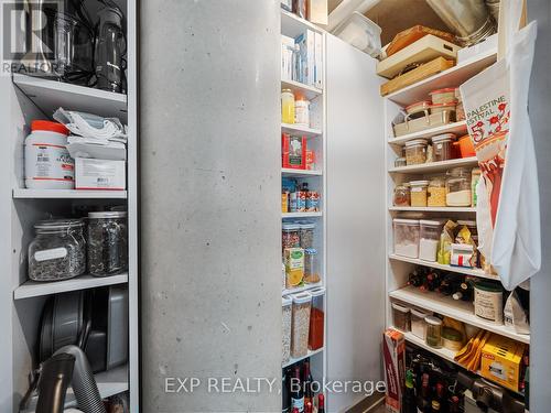 Ph1 - 533 Richmond Street W, Toronto, ON - Indoor