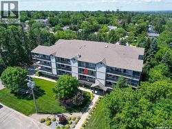 #301 1901 1 1/2 AVENUE W  Prince Albert, SK S6V 5A8