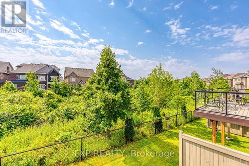 18 - 3129 Riverpath Common, Oakville, ON - Outdoor