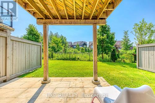 18 - 3129 Riverpath Common, Oakville, ON - Outdoor