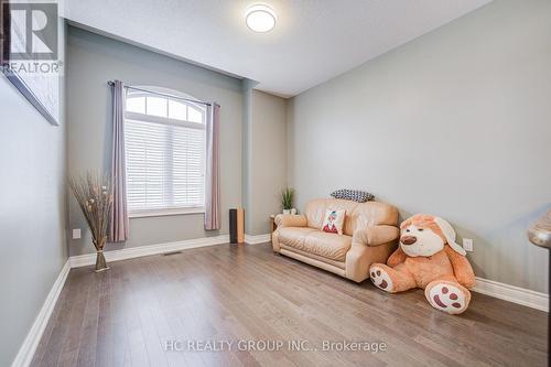 25 Deer Pass Road, East Gwillimbury, ON - Indoor