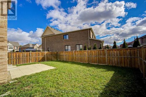 25 Deer Pass Road, East Gwillimbury, ON - Outdoor