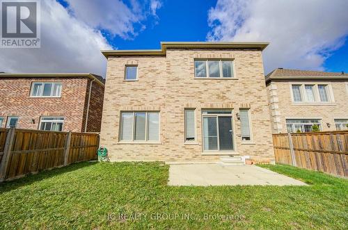 25 Deer Pass Road, East Gwillimbury, ON - Outdoor