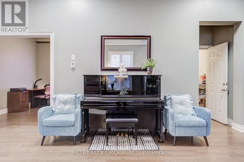 25 Deer Pass Road, East Gwillimbury, ON - Indoor