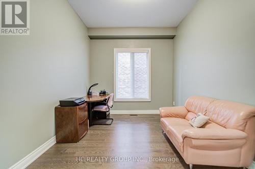 25 Deer Pass Road, East Gwillimbury, ON - Indoor