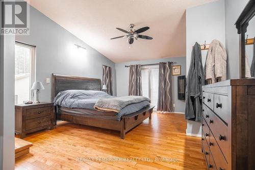 177 Sylvan Drive, Petawawa, ON - Indoor Photo Showing Bedroom