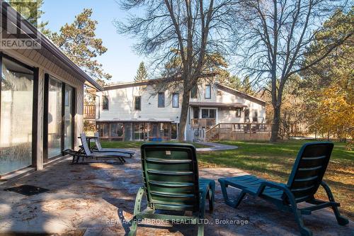177 Sylvan Drive, Petawawa, ON - Outdoor With Deck Patio Veranda