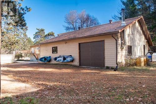 177 Sylvan Drive, Petawawa, ON - Outdoor