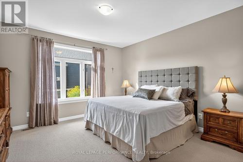 88 Des Rails Street, Clarence-Rockland, ON - Indoor Photo Showing Bedroom