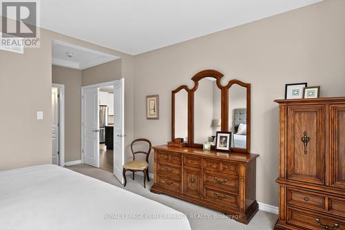 88 Des Rails Street, Clarence-Rockland, ON - Indoor Photo Showing Bedroom