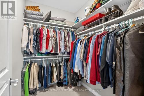 88 Des Rails Street, Clarence-Rockland, ON - Indoor With Storage