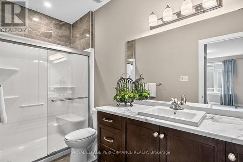 88 Des Rails Street, Clarence-Rockland, ON - Indoor Photo Showing Bathroom
