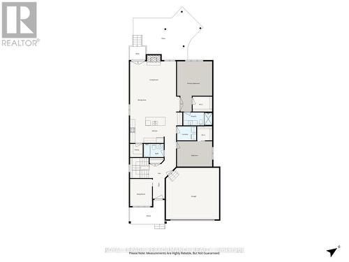 88 Des Rails Street, Clarence-Rockland, ON - Other