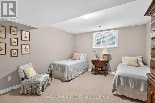 88 Des Rails Street, Clarence-Rockland, ON - Indoor Photo Showing Bedroom
