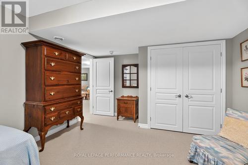88 Des Rails Street, Clarence-Rockland, ON - Indoor Photo Showing Bedroom