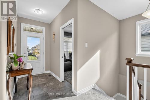 88 Des Rails Street, Clarence-Rockland, ON - Indoor Photo Showing Other Room