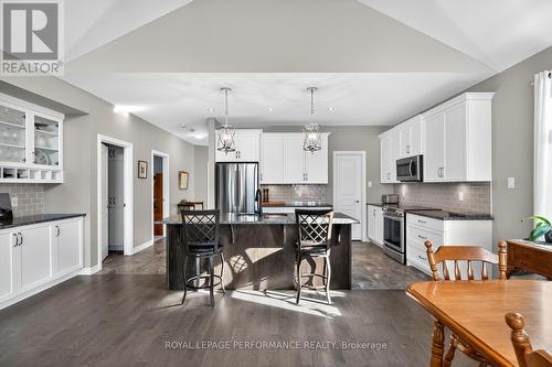 88 Des Rails Street, Clarence-Rockland, ON - Indoor