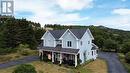 24 Jubilee Path, Brigus, NL  - Outdoor 