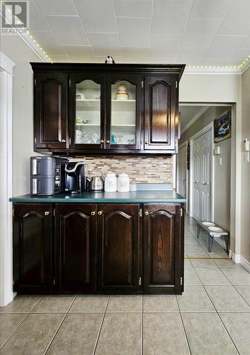 24 Jubilee Path, Brigus, NL - Indoor