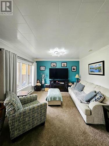 24 Jubilee Path, Brigus, NL - Indoor