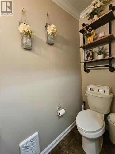 24 Jubilee Path, Brigus, NL - Indoor Photo Showing Bathroom