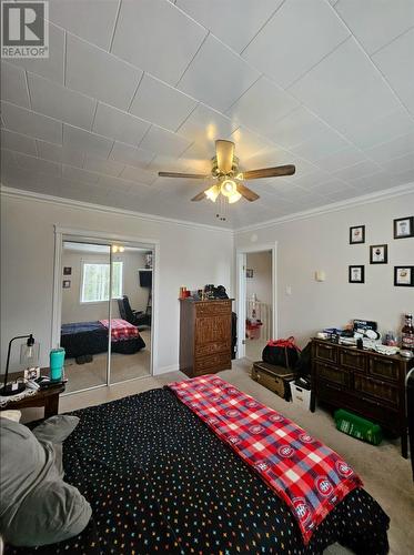 24 Jubilee Path, Brigus, NL - Indoor Photo Showing Bedroom