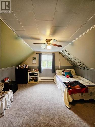 24 Jubilee Path, Brigus, NL - Indoor Photo Showing Bedroom