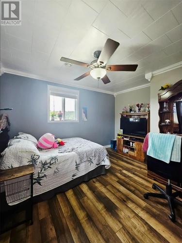 24 Jubilee Path, Brigus, NL - Indoor Photo Showing Bedroom