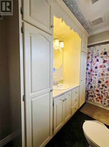 24 Jubilee Path, Brigus, NL - Indoor Photo Showing Bathroom