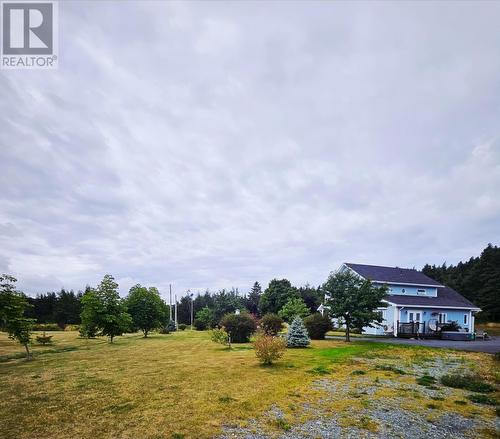 24 Jubilee Path, Brigus, NL - Outdoor With View