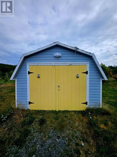 24 Jubilee Path, Brigus, NL - Outdoor