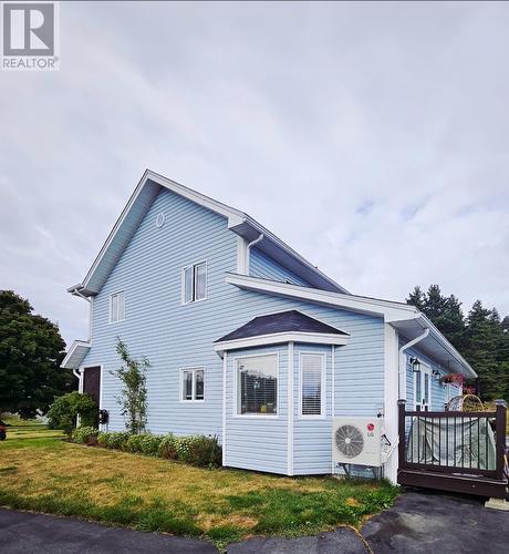 24 Jubilee Path, Brigus, NL - Outdoor