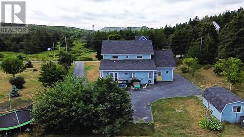 24 Jubilee Path, Brigus, NL - Outdoor