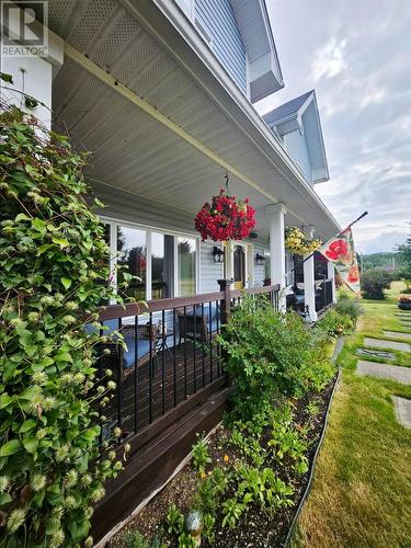 24 Jubilee Path, Brigus, NL - Outdoor With Exterior