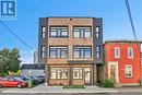 201 - 260 Armstrong Street, Ottawa, ON  - Outdoor With Facade 