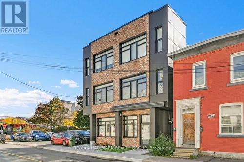 201 - 260 Armstrong Street, Ottawa, ON - Outdoor