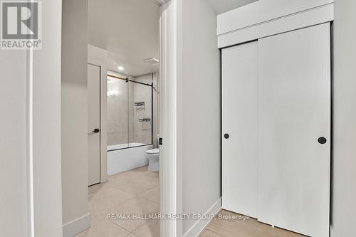 201 - 260 Armstrong Street, Ottawa, ON - Indoor