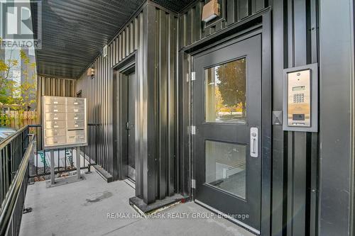 201 - 260 Armstrong Street, Ottawa, ON - Outdoor With Exterior