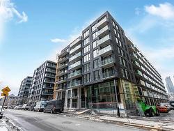 329B-1485 Rue des Bassins  Montréal (Le Sud-Ouest), QC H3C 1B7