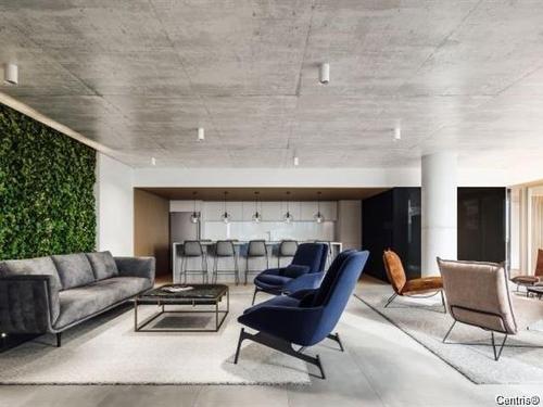 Common room - 329B-1485 Rue Des Bassins, Montréal (Le Sud-Ouest), QC - Indoor