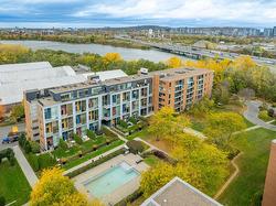 411-220 Ch. du Golf  Montréal (Verdun/Île-Des-Soeurs), QC H3E 2A7